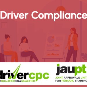 Driver Compliance - 27th Jan 2026