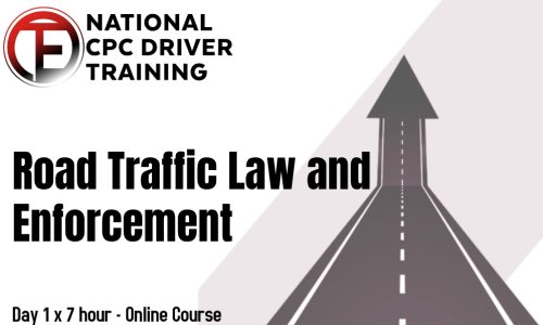 Road Traffic Law and Enforcement