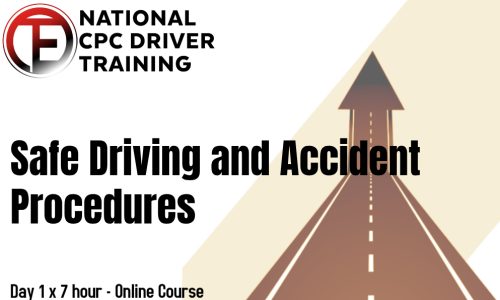 Safe Driving and Accident Procedures
