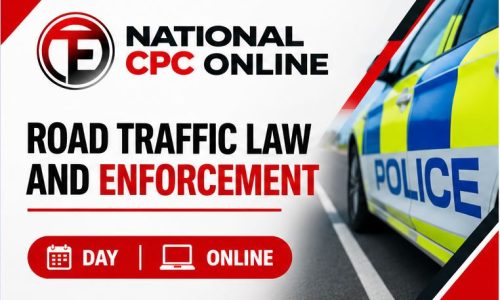 Road Traffic Law and Enforcement