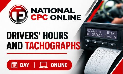 Drivers Hours and Tachographs